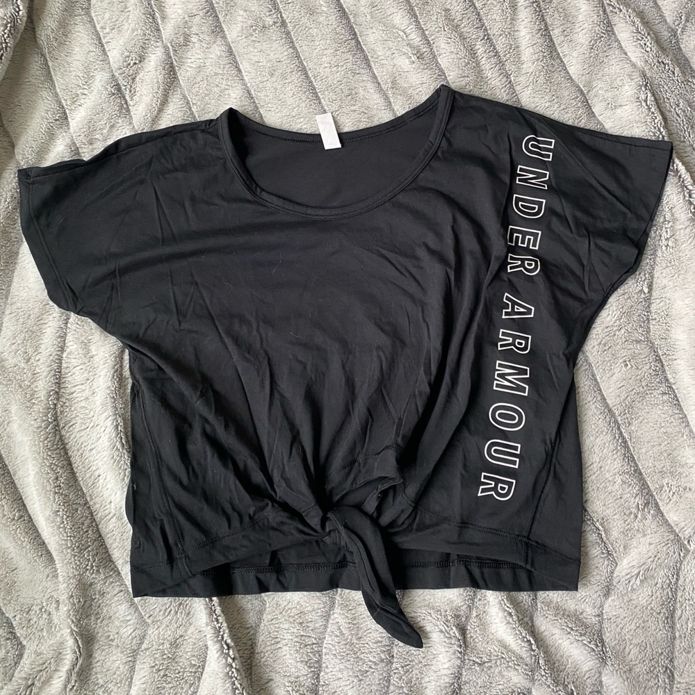 Under Armour Tee